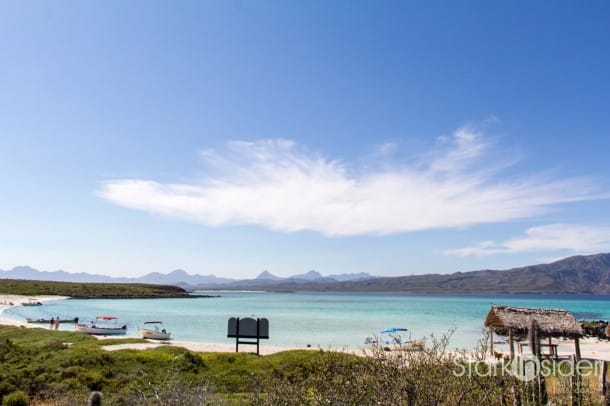 Islands of Loreto