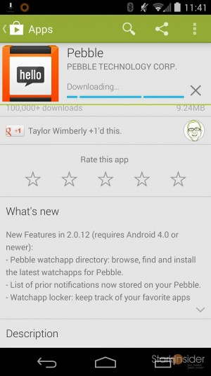 Pebble-20-Android-stark-insider