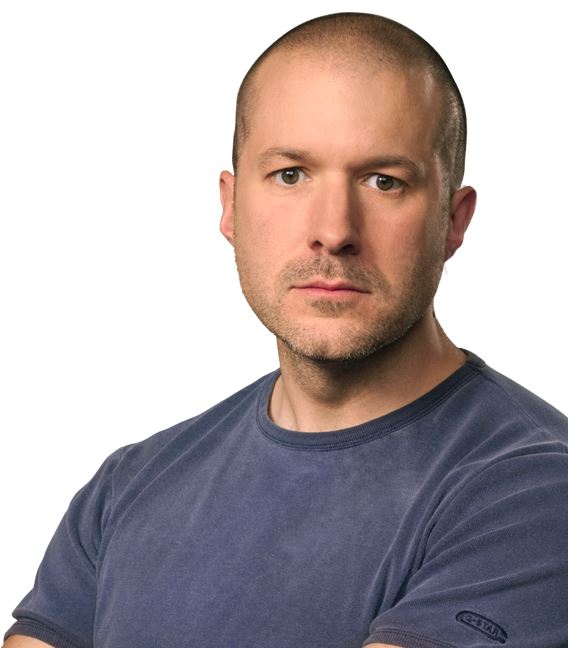 Jonathan Ive gave a relaxed, even humble interview to TIME. But is ego what fueled the early success of Apple under Steve Jobs?