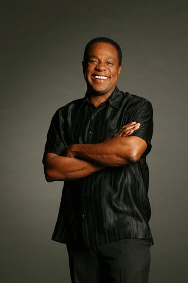 Brian Copeland - Not a Genuine Black Man at Berkeley Rep