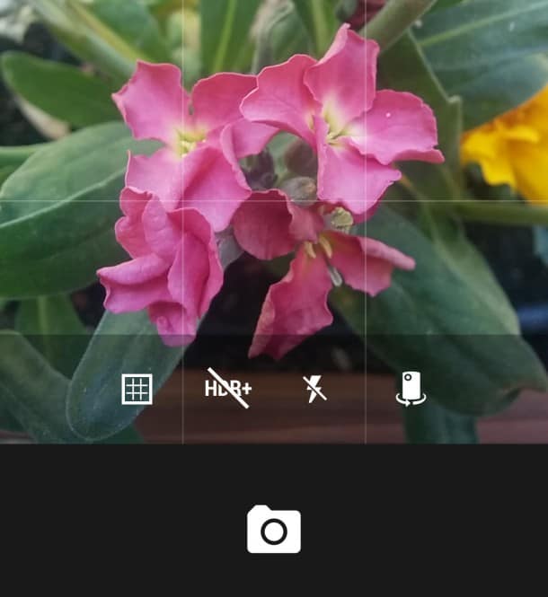 Google Camera App for Android