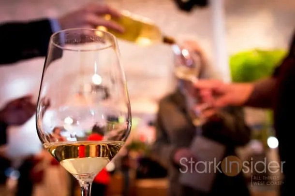 “Wine makes every meal an occasion, every table more elegant, every day more civilized.” ― Andre Simon