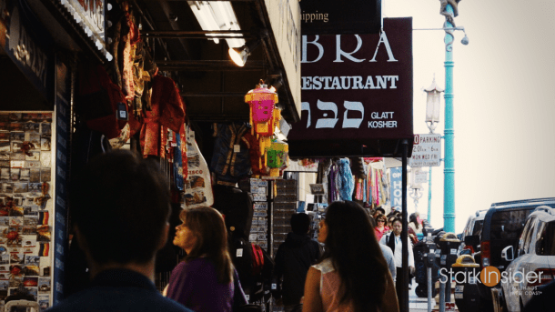 San Francisco - Chinatown