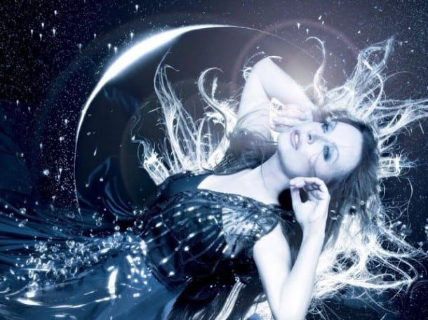 Sarah Brightman Dreamchaser World Tour to Mountain Winery on August 7, 2014.