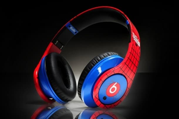 Memo to Apple: Beats were cool because you don't own the company.