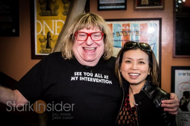 Bruce Vilanch Interview - 42nd Street Moon, Stark Insider