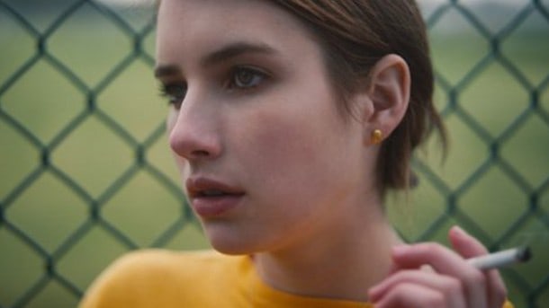 In Gia Coppola's Palo Alto (based on the the book of short stories by James Franco) teens smoke, fail to communicate, and pursue nihilism. GLEE this is not.
