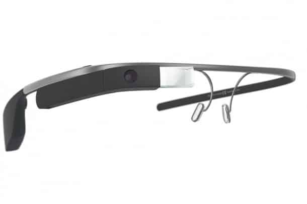 Google Glass