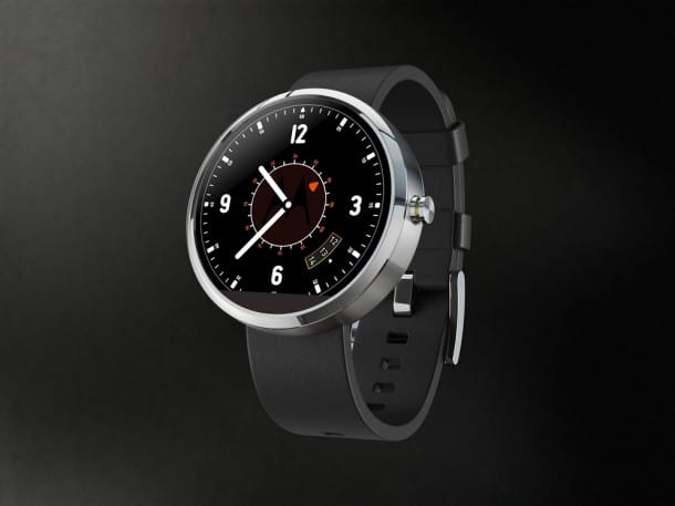 Moto-360-watchface-contest