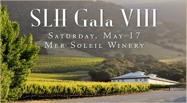 SLH GALA VIII