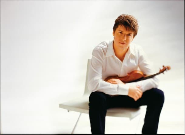 Joshua Bell