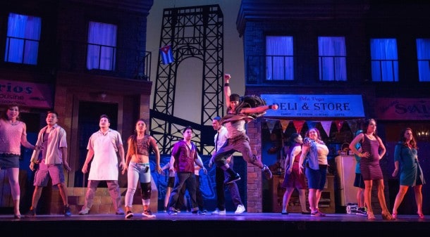 In the Heights at Broadway by the Bay