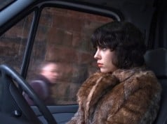 Film Review - Under the Skin