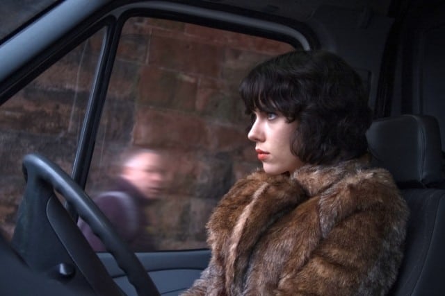Film Review - Under the Skin