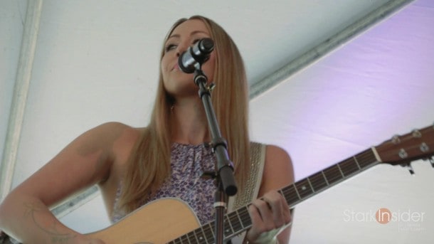 Video thumbnail for youtube video Wine Country Weekend: Colbie Caillat, Andrew Ripp to perform at Mondavi | Stark Insider