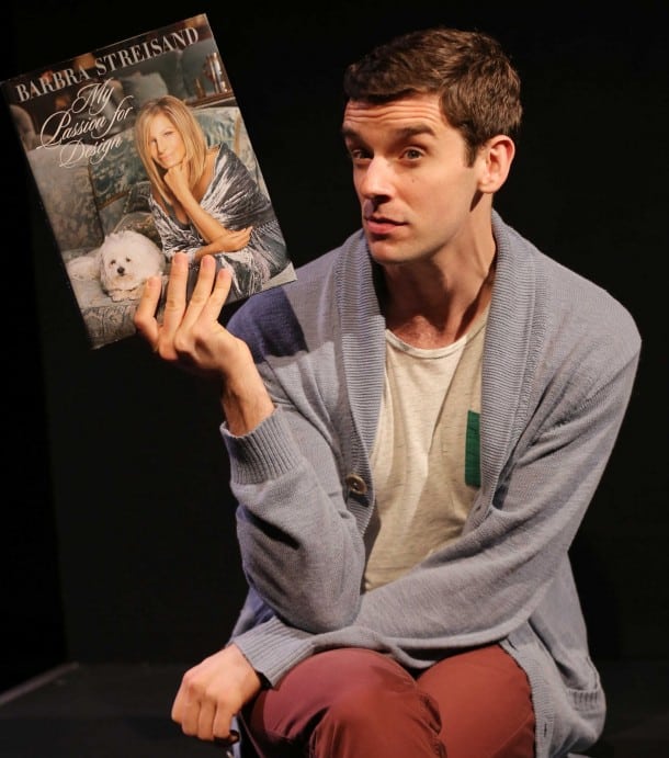 Buyer and Cellar - Review - San Francisco