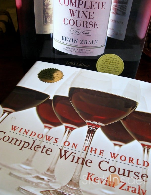 Windows on the World - Complete Wine Course