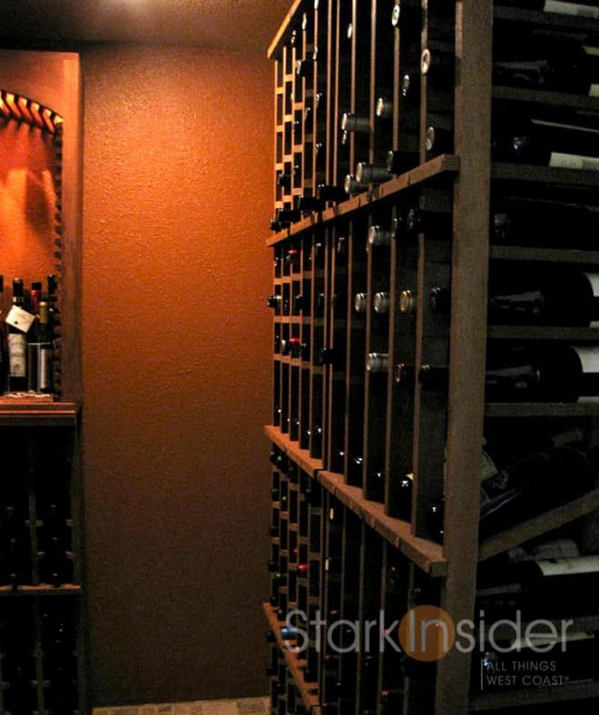 Wine Cellar