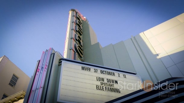 Elle Fanning - Low Down - MVFF