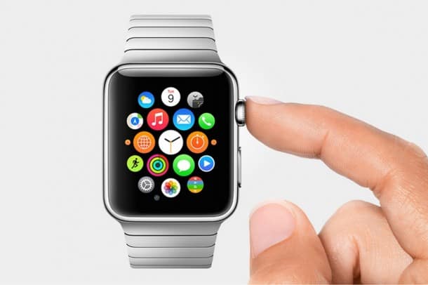 Apple Watch - Growth engine?