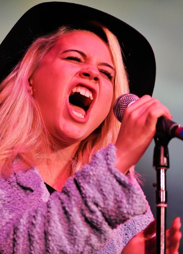 Bea Miller Bea Miller