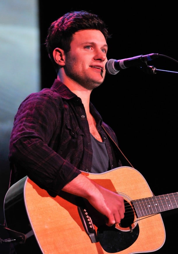 Jamie Scott Jamie Scott