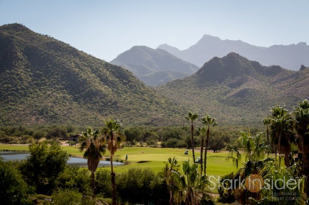 Loreto Bay Golf Course