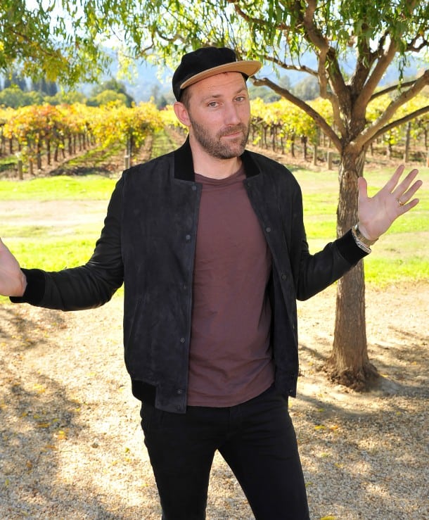 Mat Kearney Mat Kearney