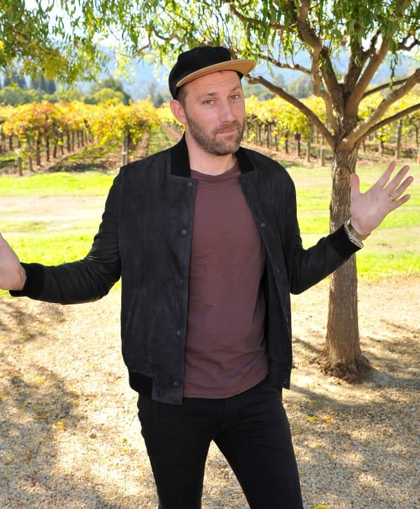 Mat Kearney