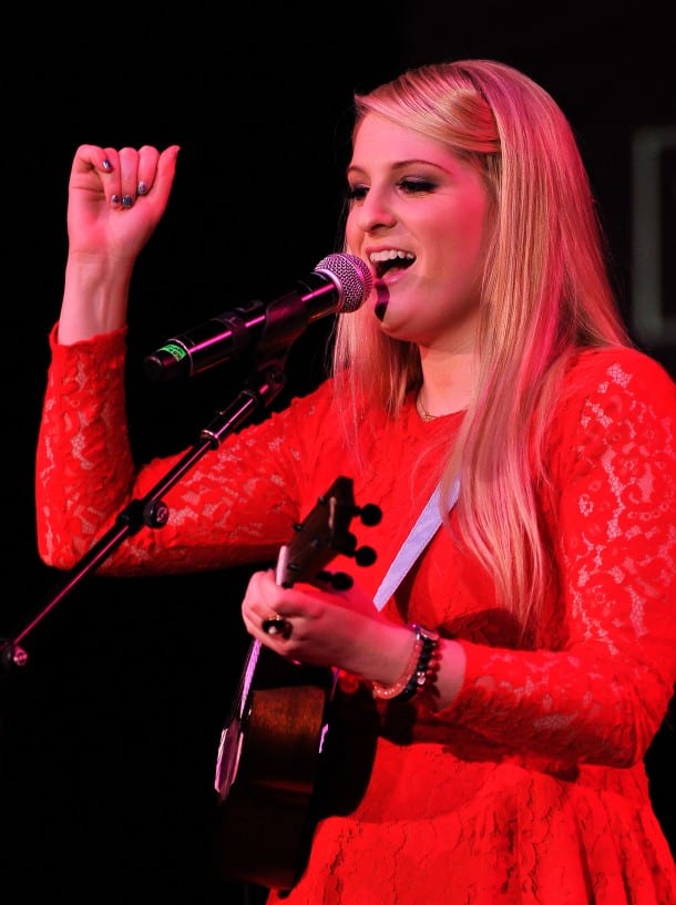 Meghan Trainor Meghan Trainor