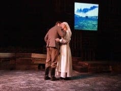 Making miracles happen at City Lights with ‘Truce’ Truce: A Christmas Wish from the Great War - City Lights Theater Company