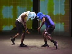 Just in Time for Super Bowl: X’s and O’s – A Football Love Story (Review)