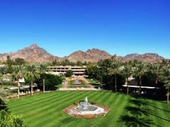 Grand Dame, Arizona Biltmore is looking good after successful remodel