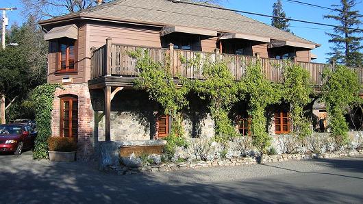 French Laundry stolen wines worth $300,000