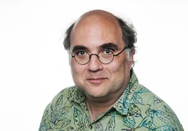 Josh Kornbluth