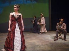 Spring at Foothill College: ‘Sunday in the Park with George’