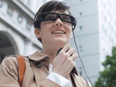 Google Glass doesn’t need a Google Glass killer, but Sony tries anyways