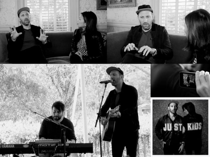 Mat-Kearney-Just-Kids-live-interview