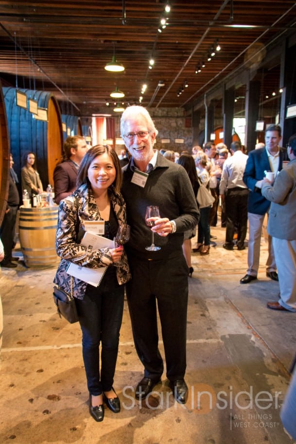 Premiere Napa Valley - Tim Mondavi Premiere Napa Valley - Tim Mondavi