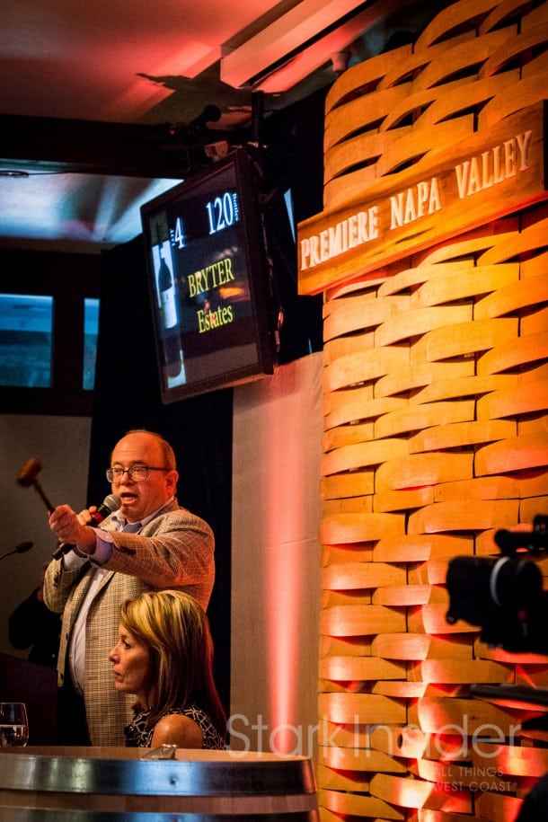 Premiere Napa Valley 2015 raises $6 million
