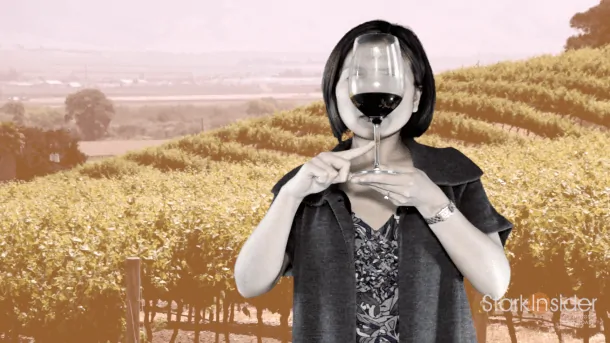 Santa Lucia Highlands Video - Outtakes