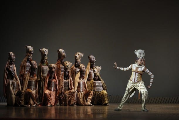 The Lion King - Broadway San Jose The Lion King - Broadway San Jose