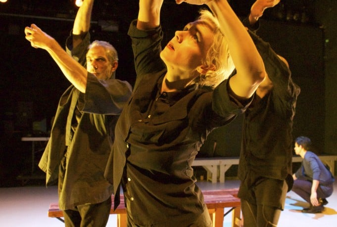 Antigone-Cutting-Ball-Theater-Review