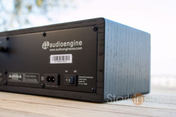 Audioengine B2 Premium Bluetooth Speaker Review vs. Sonos and the Competition