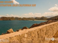 Destination: Baja California Sur! Plus thoughts on Sony FS7 and Canon 70D