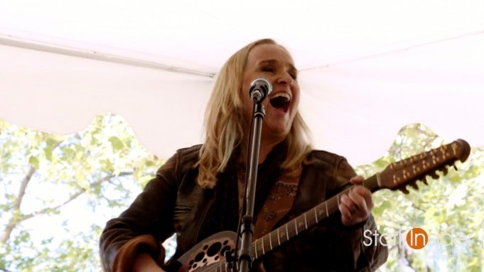 Melissa-Etheridge
