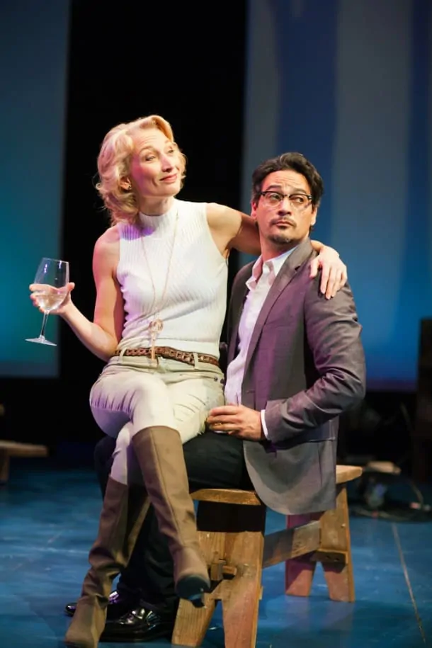 Stupid F'ing Bird - San Francisco Playhouse - Stark Insider Review