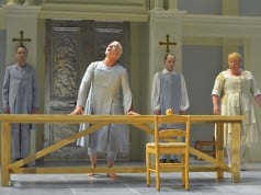 Berkeley Rep’s ‘Tartuffe’ smart fun with no morning-after regrets (Review)