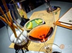 Does putting wine into a blender make it taste better? Does hyper-decanting wine really work?