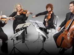 Last Words from the Ives Quartet (Review)